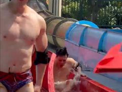 -武汉玛雅海滩水公园