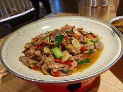 -树厨贵州菜(花果园购物中心店)