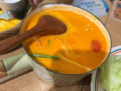 -迷你椰·泰式大排档(共康店)