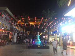 -三亚亚龙湾雅高美爵酒店
