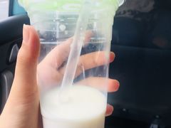 -复旦张江校区食堂