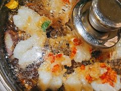 -绿茶餐厅(哈尔滨凯德店)