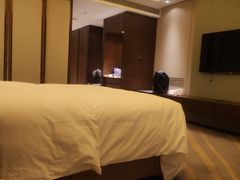 -舟山希尔顿酒店