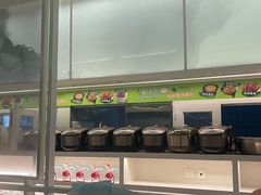 -绿茶餐厅(广州天河城店)