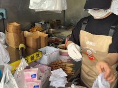 -谢怀亮芝麻茶