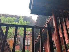 -青城山