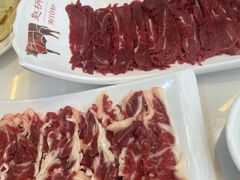 -牛记皇鲜牛肉火锅(环球度假区梨园店)