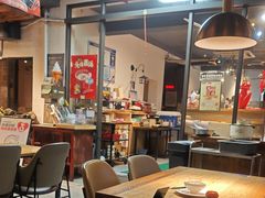 -黄鹤天厨·泡椒田鸡创始者(莲花店)