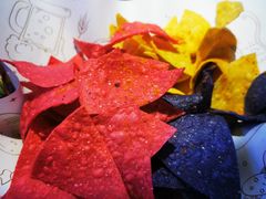 -Famous肥猫墨西哥音乐餐吧(五棵松华熙LIVE店)