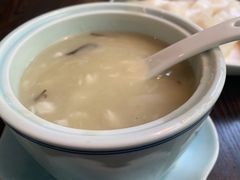顺德拆鱼羹-六个大厨·秘制粤菜(广州塔店)