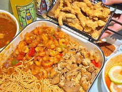 -友达面馆(广州总店)
