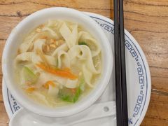 糊涂面-老雒阳面馆·水席·洛阳菜(王城路店)