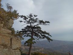 -北岳恒山