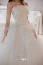 -B.Bridge Couture婚纱礼服(福田店)