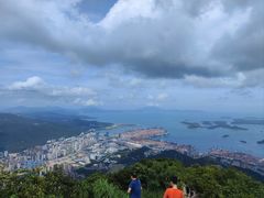 -梧桐山风景名胜区