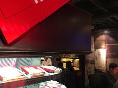 -玛雅铁板烧餐厅(中关村店)