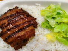-南城香·饭香串香馄饨香(花园北路店)