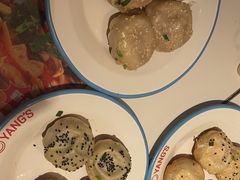 -小杨生煎(黄河路店)