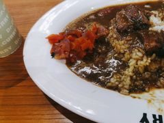 -伽喱博士 Dr.CURRY咖喱饭(太阳宫咖喱店)