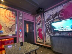-范特西FANTASY量贩式KTV(民主广场店)