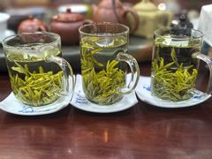 -文雅轩茶叶(锦和越界田林坊店)