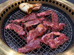 -神户赤童日式烤肉伙伴(东直门店)