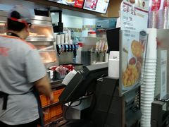 -肯德基(北京南站店)