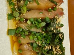 -気楽亭和食料理(气乐亭大世界本店)