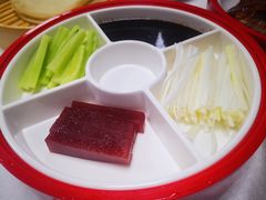 -东门烤鸭店(东华门店)