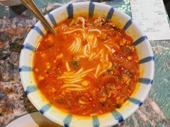 小锅米线-浩海火燒雲傣家菜(静安芮欧店)