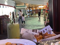 -MR.ROCKY洛奇先生RESTAURANT&BAR(宝安壹方城店)