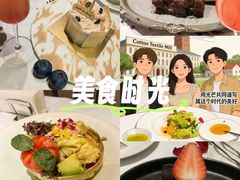 -王品牛排(福州泰禾店)