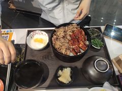 -银河烧鳗·活鳗料理专门店(西单大悦城店)