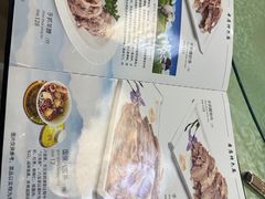-国强手抓(北京西路店)