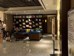 -水墨澜渟足道·SPA·传统(四望亭东关街店)