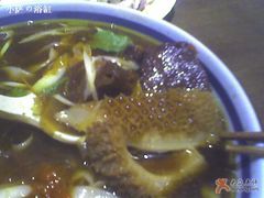 捞一下-友乐达台北精致面馆(张江店)