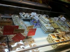 -匠造烘焙(联洋店)