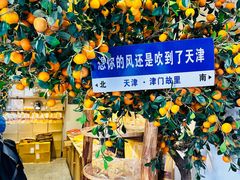 -古文化街旅游区