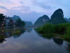 -靖西鹅泉风景区