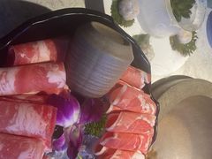 -鲜潭蒸汽石锅鱼(五道口购物中心店)