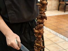 -五洲皇冠巴西烤肉餐厅