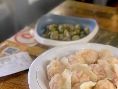 西红柿鸡蛋-金谷园饺子·烧烤(人大总店)