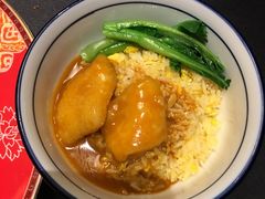 -北京王府井希尔顿酒店·秦唐中餐厅Chynna