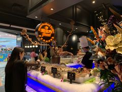 -宴立方海鲜自助(义乌万达广场店)