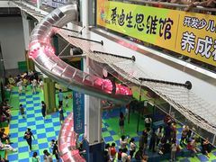 -蒙特利亲子乐园