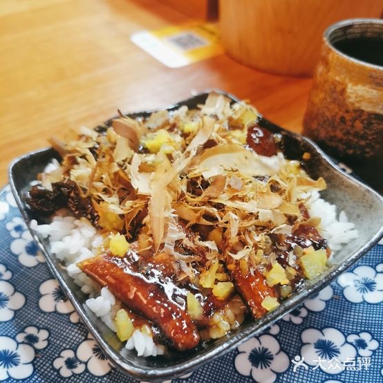 春野日式家庭料理