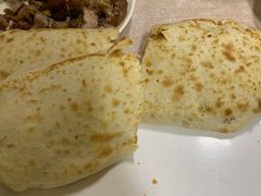 -宝光熏肉鞋底火烧(新街口店)