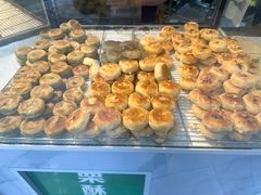 -栗酥饼(南长街店)