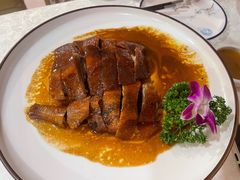 深井烧鹅-粤秀小厨·广式早茶(辽宁路店)