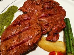 -食间牛排(湖西路店)